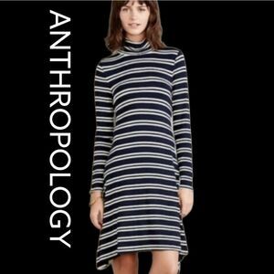 Anthropologie swing dress